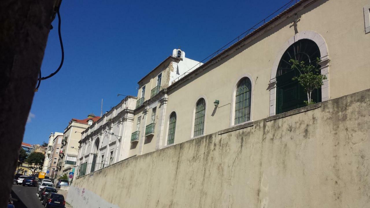 Asian Everest House Lisbon Exterior photo