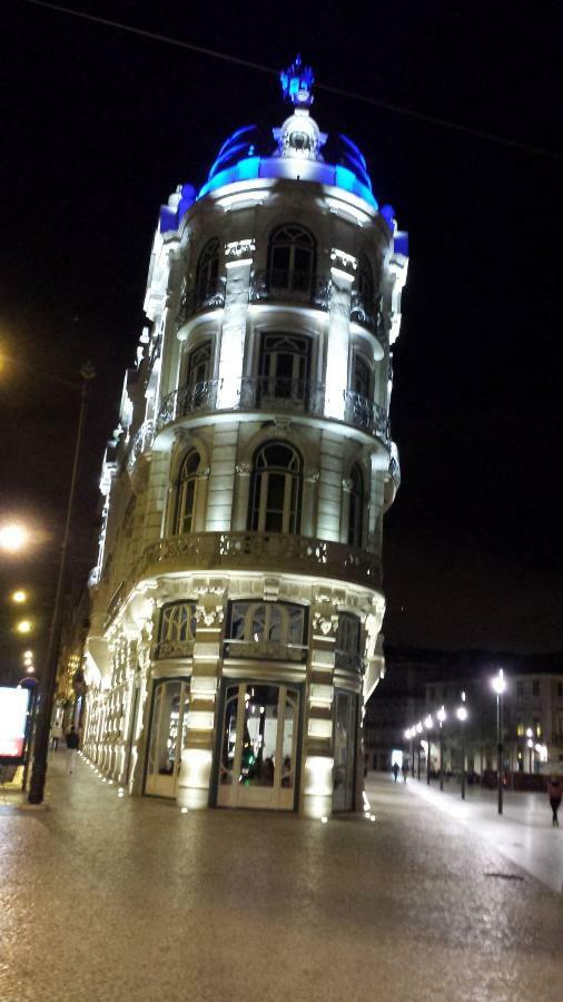 Asian Everest House Lisbon Exterior photo